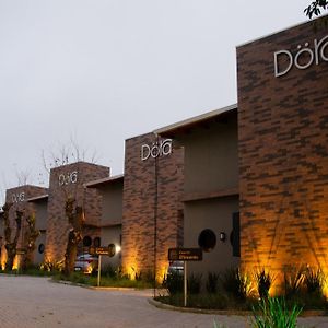 벤투곤살베스 Doera Pousada E Enoturismo - Vale Dos Vinhedos 아파트 Exterior photo