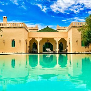 Villa Riadi In Marrakech 마라케시 Exterior photo