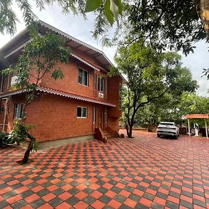 Mtdc Vishwas Homestay, Kotawde, Ratnāgiri Exterior photo