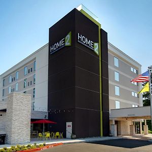 Home2 Suites By Hilton 매리스빌 Exterior photo