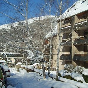 Bagnères-de-Luchon Studio Confortable Pour 2 Personnes Avec Balcon, Au Centre De Luchon, Proche Telecabine Et Thermes - Fr-1-313-120 아파트 Exterior photo