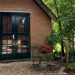 Bed & Breakfast Puur Natuur Putten, Met Prive Sauna B&B Exterior photo