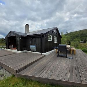 Tangen - Cabin With 4 Bedrooms - Great Nature 노르하임순드 Exterior photo