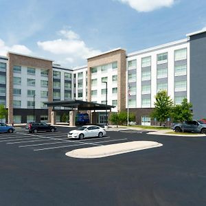 Holiday Inn Express & Suites - Mall Of America - Msp Airport, An Ihg Hotel 블루밍턴 Exterior photo