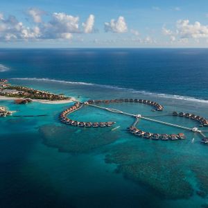 Radisson Blu Resort Maldives With 50 Percent Off On Sea Plane Round Trip 03 Nights & Above 알리푸 아톨 Exterior photo