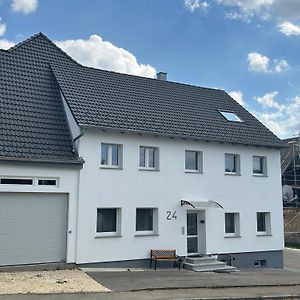 도른슈타트 Das Haus Im Biosphaerengebiet Schwaebische Alb 아파트 Exterior photo