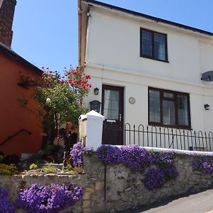 1 Tulse Hill Cottages 벤트너 Exterior photo