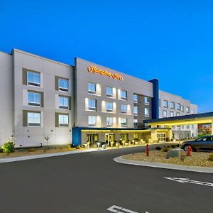 Hampton Inn Abingdon, Va Exterior photo