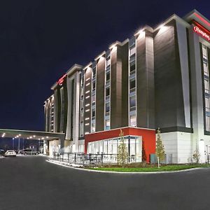 Hampton Inn 피터버러 Exterior photo