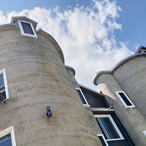 Kewaunee The Silos 빌라 Exterior photo