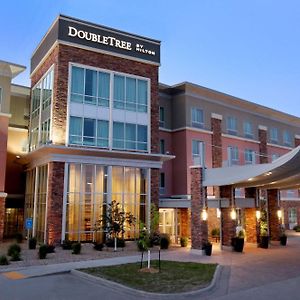 Doubletree By Hilton West Fargo Sanford Medical Center Area 호텔 Exterior photo