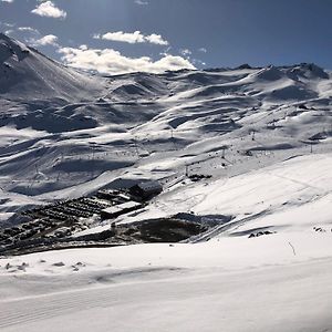 Departamento Residencial Valle Nevado 산티아고 Exterior photo