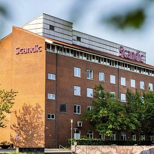 Scandic 링스테드 Exterior photo