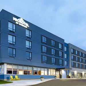 Microtel Inn & Suites By Wyndham 서머사이드 Exterior photo