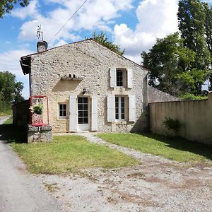 Matha La Petite Maison 빌라 Exterior photo