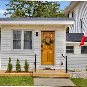 Cozy Kingsville Country Home Guest House Exterior photo