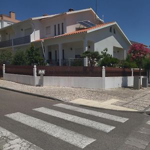 인트롱카멘투 Couto Sa 빌라 Exterior photo