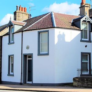 Beeswing, A Victorian Gem In Biggar 빌라 Exterior photo