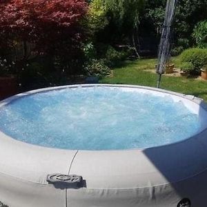 Your Perfect Getaway With Hot Tub 헤일 Exterior photo