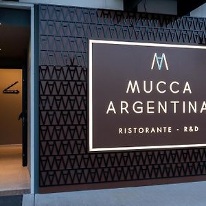 R&D Mucca Argentina 호텔 Montale  Exterior photo