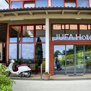 Jufa Hotel 도이치란즈베르그 Exterior photo