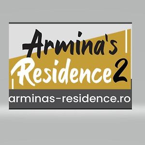 Armina'S Residence 2 Dumbravita  Exterior photo