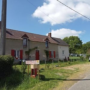 Feusines Studio Les Pourettes B&B Exterior photo