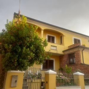 Giave La Casa Delle Fate B&B Exterior photo