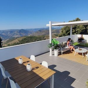 Douro Valley Terrace Apartments 아마마 Exterior photo