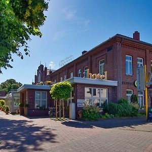 Hotel Im Schuetzenhof, 제베 Exterior photo