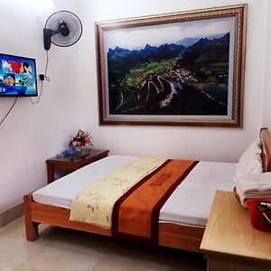 Thien An Guest House Yen Minh Exterior photo