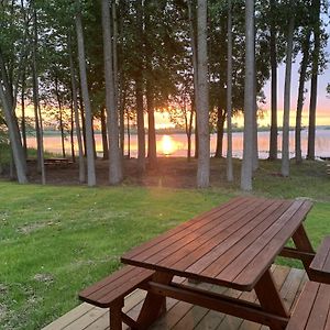 Au Gres Sunrise Shore 빌라 Exterior photo