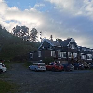 Eikre Fjellgard 호텔 헴세달 Exterior photo