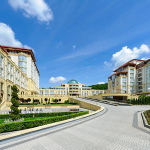 Arden Palace Medical Resort & Spa 산타노브 Exterior photo