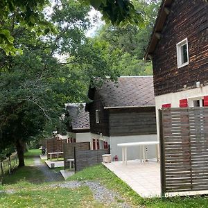 La Bastide D'Albignac 호텔 Le Dourn Exterior photo