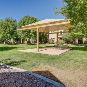 Pet-Friendly Albuquerque Vacation Escape! 빌라 Exterior photo