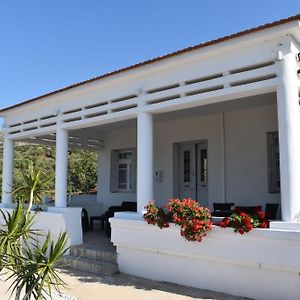 Milonianá Bliss House 빌라 Exterior photo