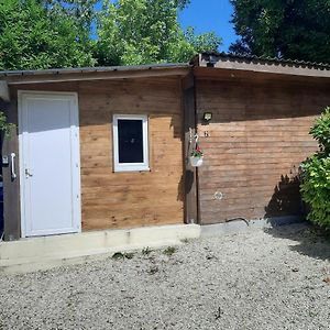 Bouteilles-Saint-Sébastien Holiday Chalet 2 Set In Country Side 빌라 Exterior photo