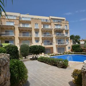 Gozo Spacious Apartment With Large Communal Pool 알라 Exterior photo