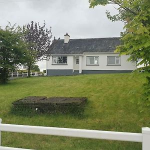 3 Bedroom House Close To Lough Sheelin 캐번 Exterior photo