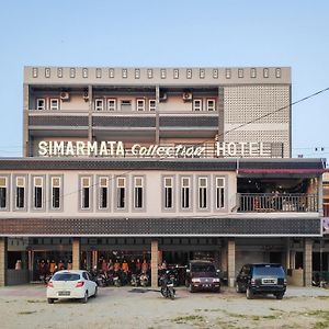 Reddoorz At Perdagangan Simalungun 호텔 Exterior photo