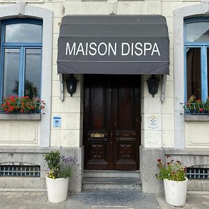 Maison Dispa 월코트 Exterior photo