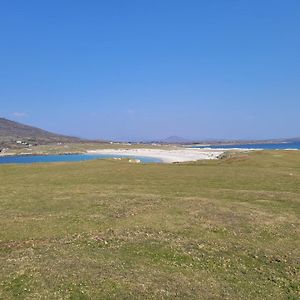 Roundstone Retreats Islandview B&B Exterior photo