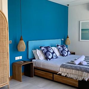 Blue Ocean Suites & Apartments 트루 도 두스 Exterior photo