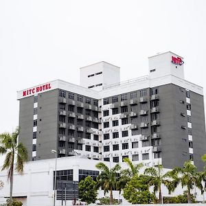 Mitc 호텔 말라카 Exterior photo