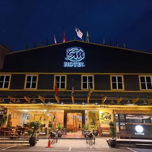 Gm Hotel 창룬 Exterior photo