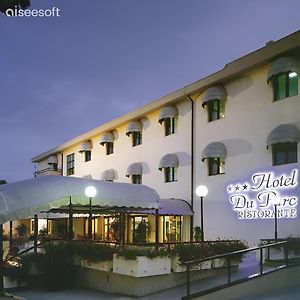 Hotel Du Parc 아트리 Exterior photo