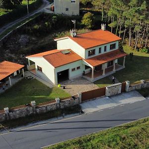 쎄 Casanosa 빌라 Exterior photo