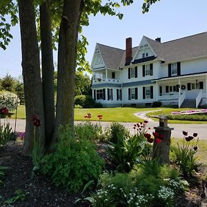 Lodi The Fox And The Grapes B&B Exterior photo