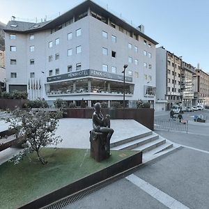 Hesperia Andorra 호텔 Exterior photo